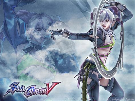 tira soul calibur 5